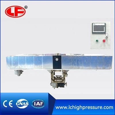 Ilmansuodattimen puhdistuskone